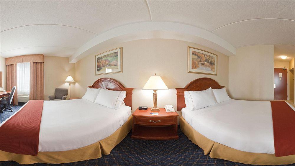 Holiday Inn Express Hotel & Suites Barrie By Ihg Ngoại thất bức ảnh