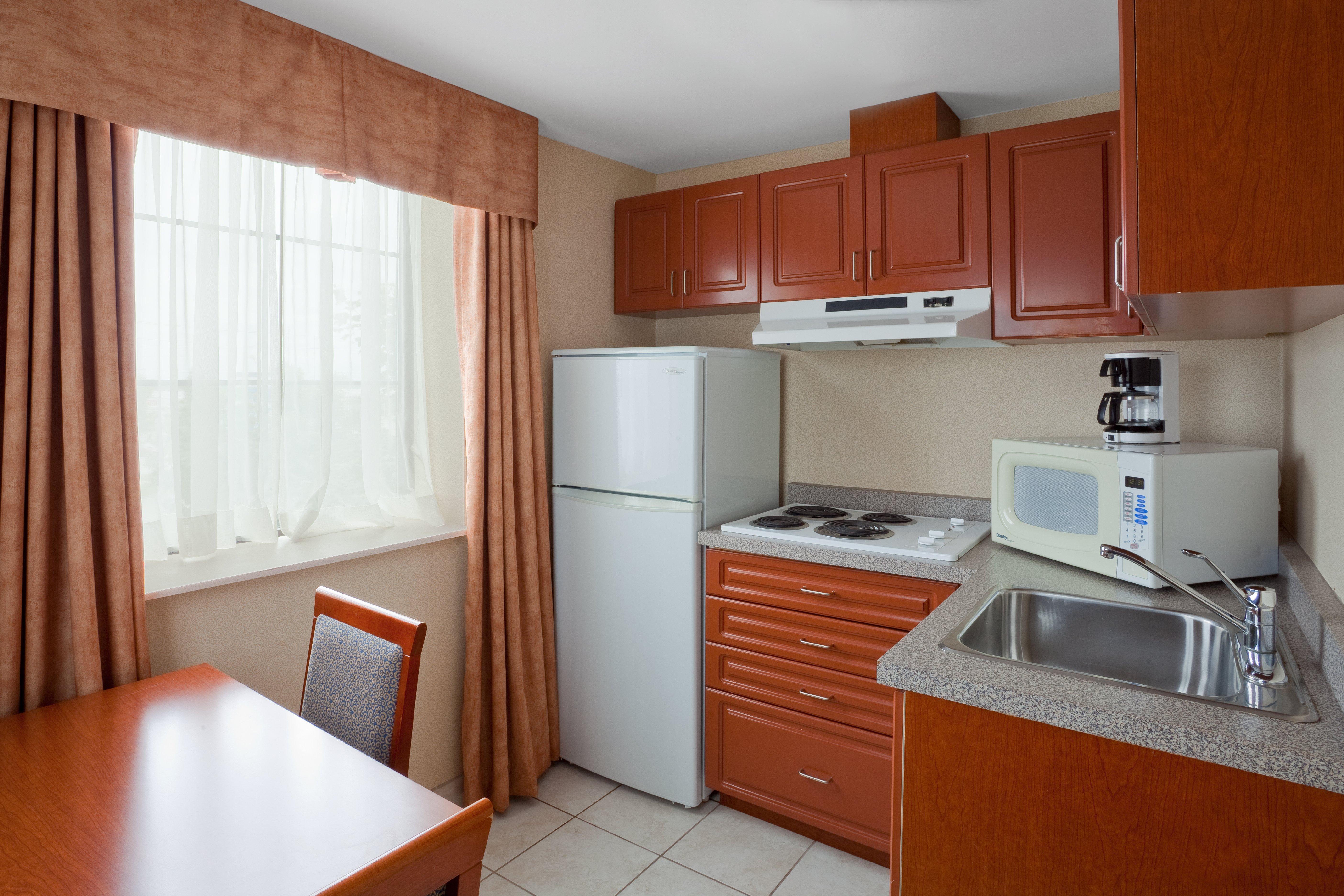Holiday Inn Express Hotel & Suites Barrie By Ihg Ngoại thất bức ảnh