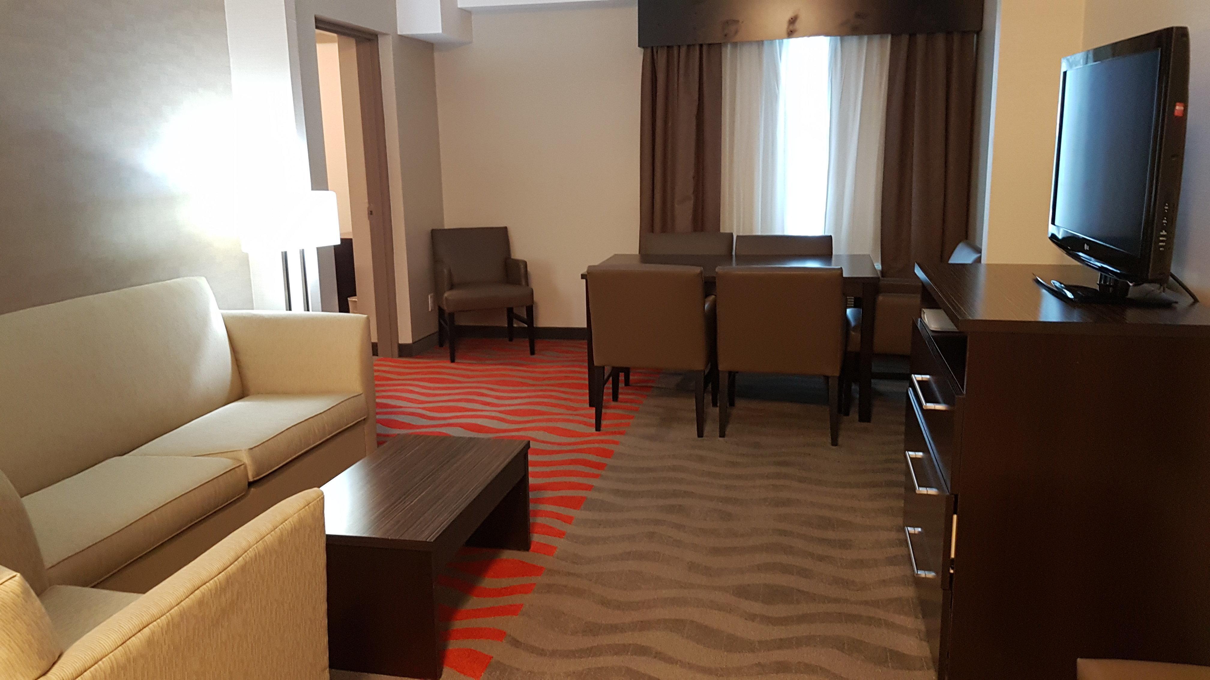 Holiday Inn Express Hotel & Suites Barrie By Ihg Ngoại thất bức ảnh