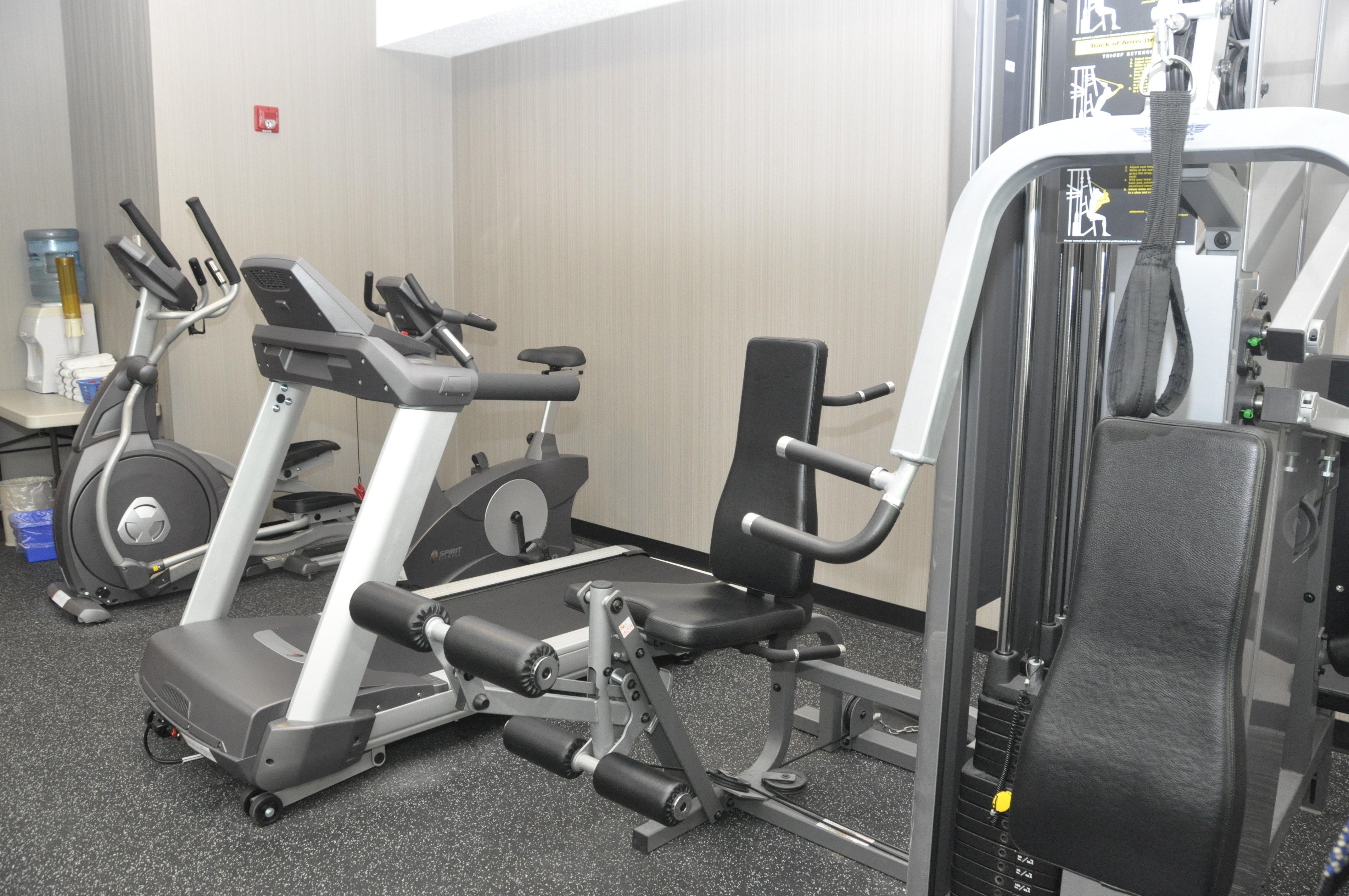 Holiday Inn Express Hotel & Suites Barrie By Ihg Ngoại thất bức ảnh