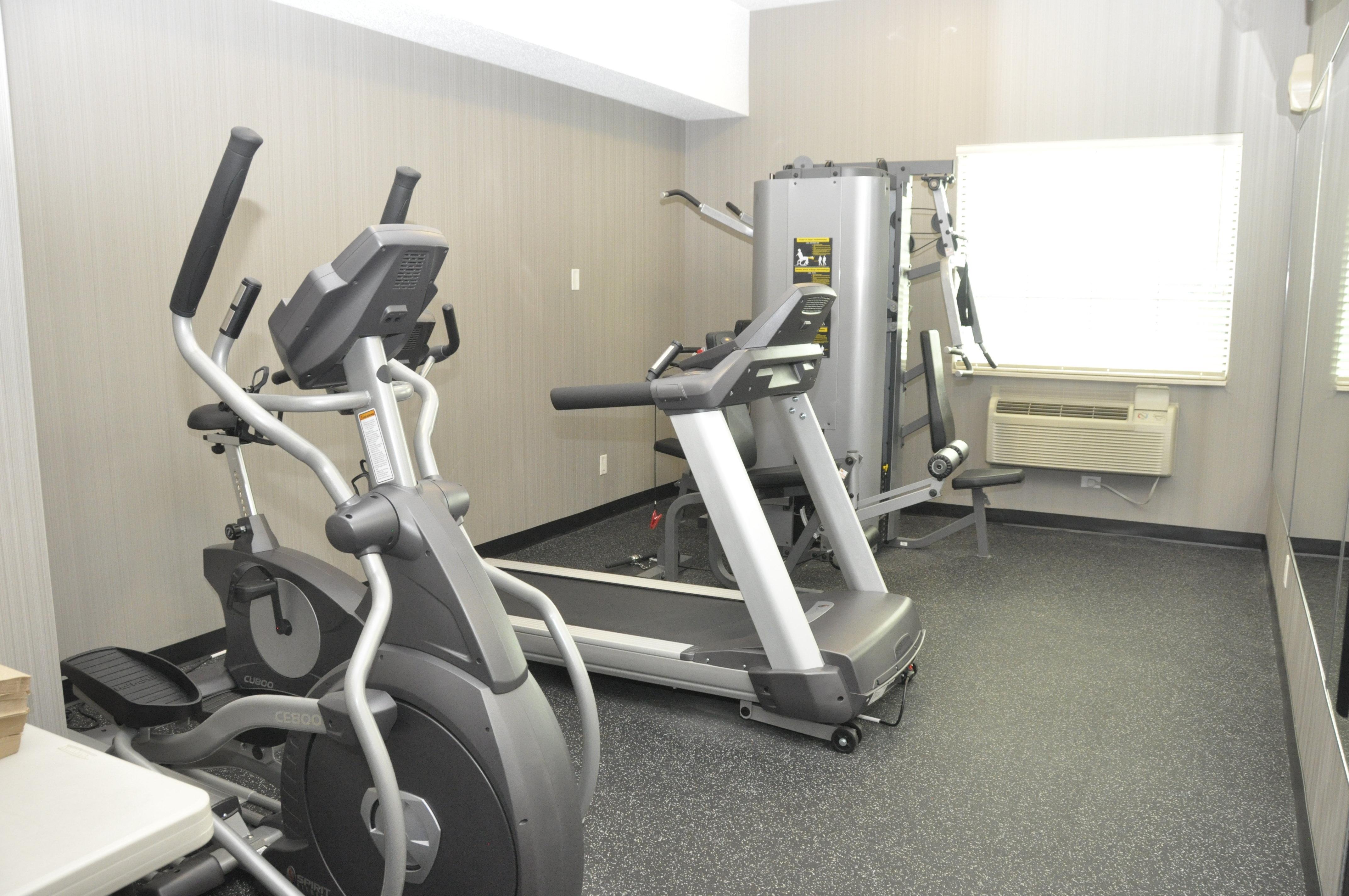 Holiday Inn Express Hotel & Suites Barrie By Ihg Ngoại thất bức ảnh