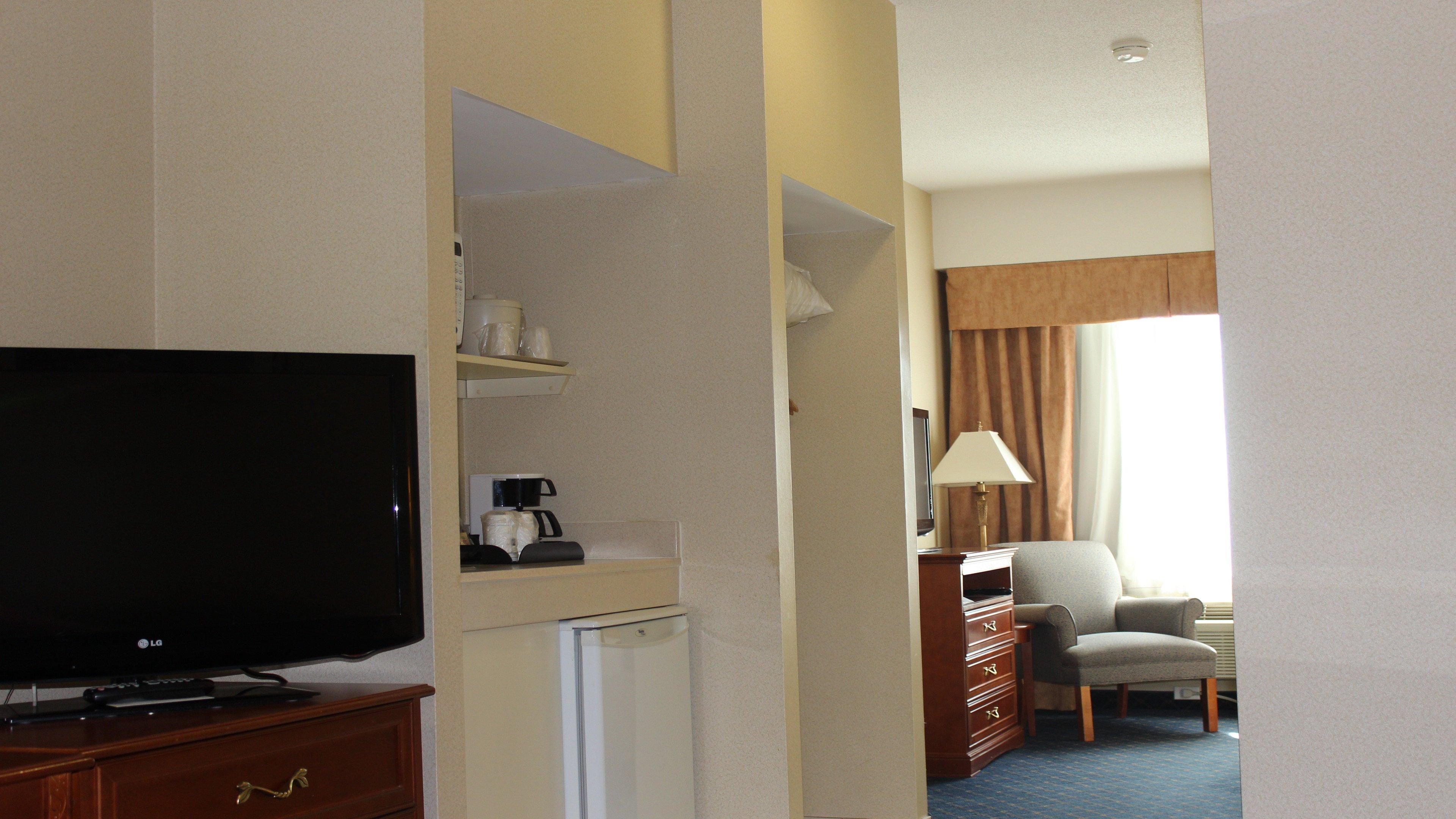 Holiday Inn Express Hotel & Suites Barrie By Ihg Ngoại thất bức ảnh