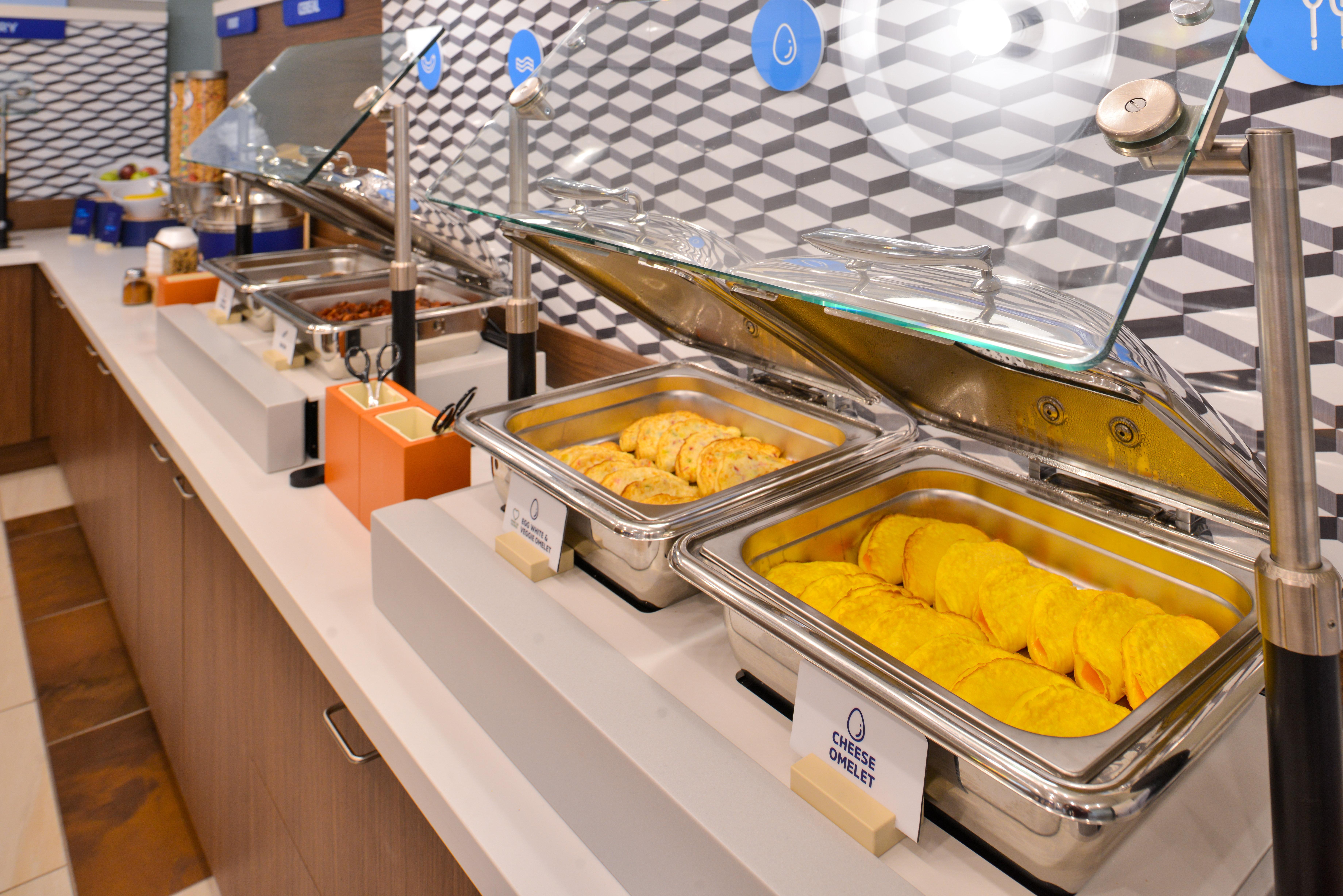 Holiday Inn Express Hotel & Suites Barrie By Ihg Ngoại thất bức ảnh