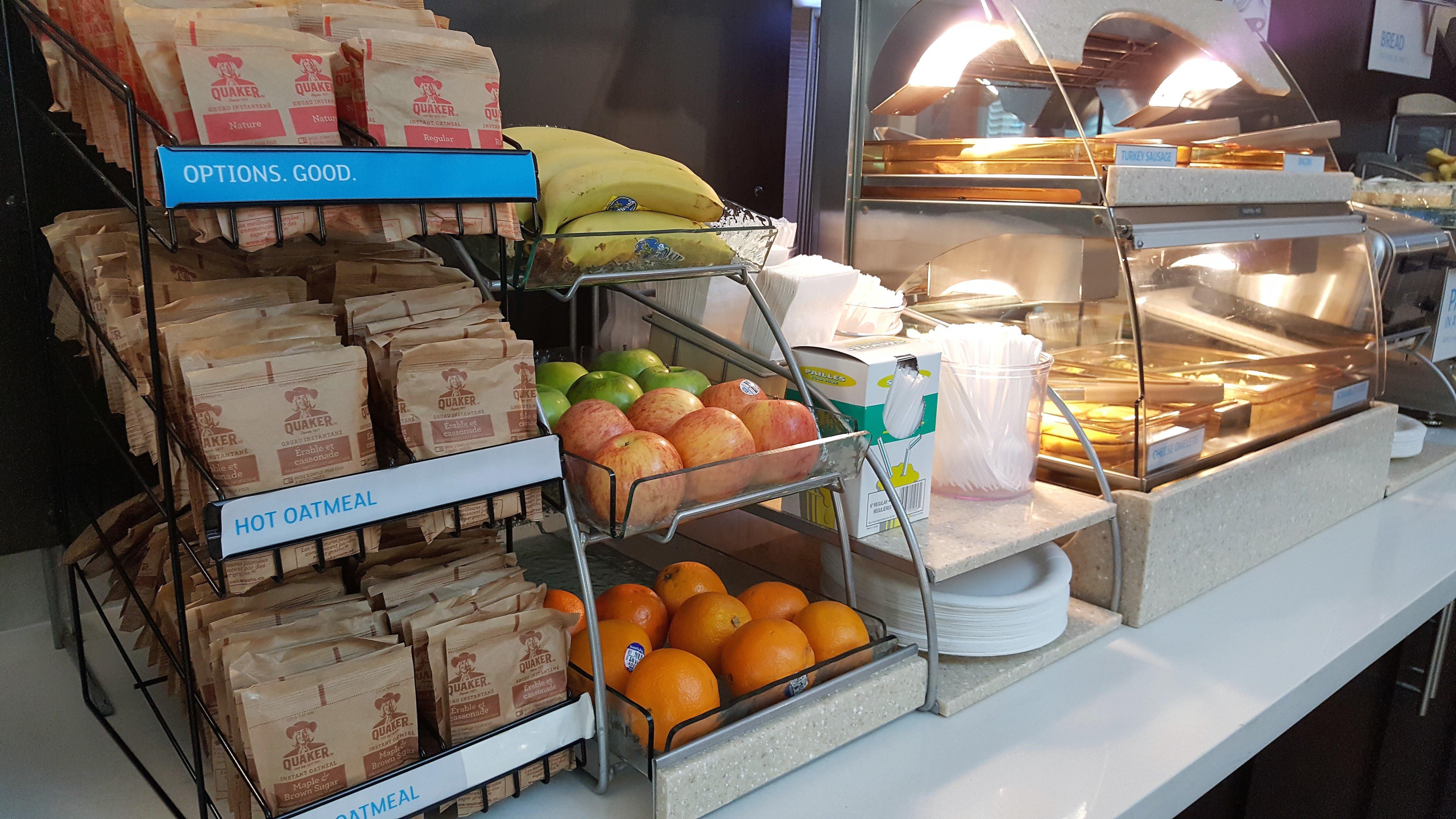 Holiday Inn Express Hotel & Suites Barrie By Ihg Ngoại thất bức ảnh