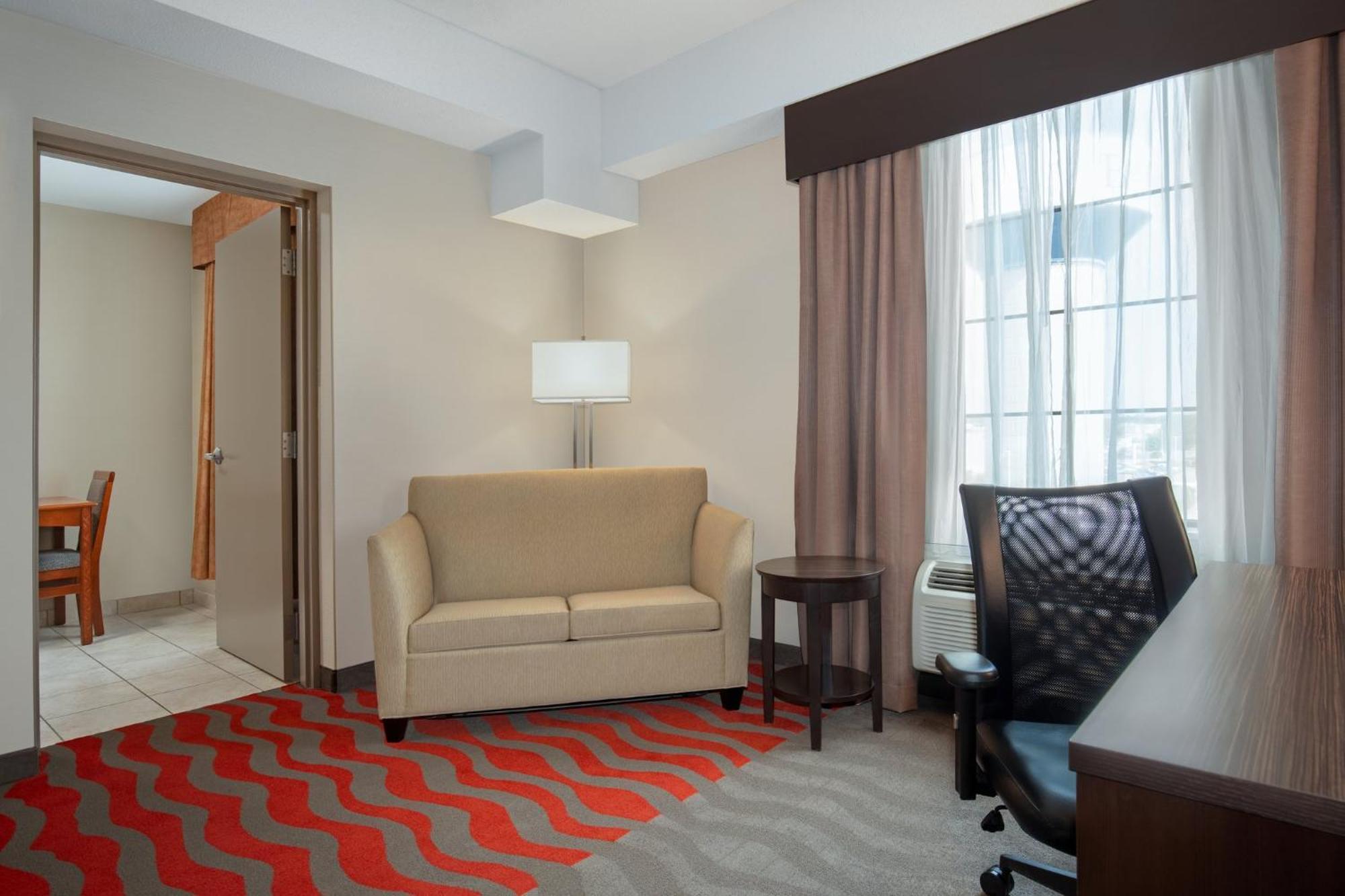 Holiday Inn Express Hotel & Suites Barrie By Ihg Ngoại thất bức ảnh