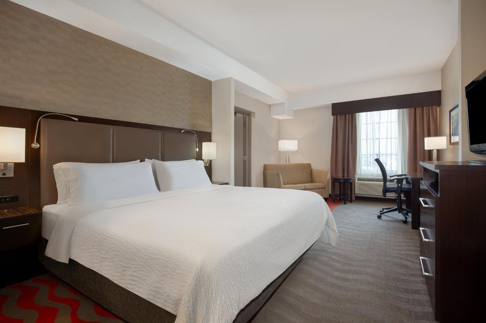Holiday Inn Express Hotel & Suites Barrie By Ihg Ngoại thất bức ảnh