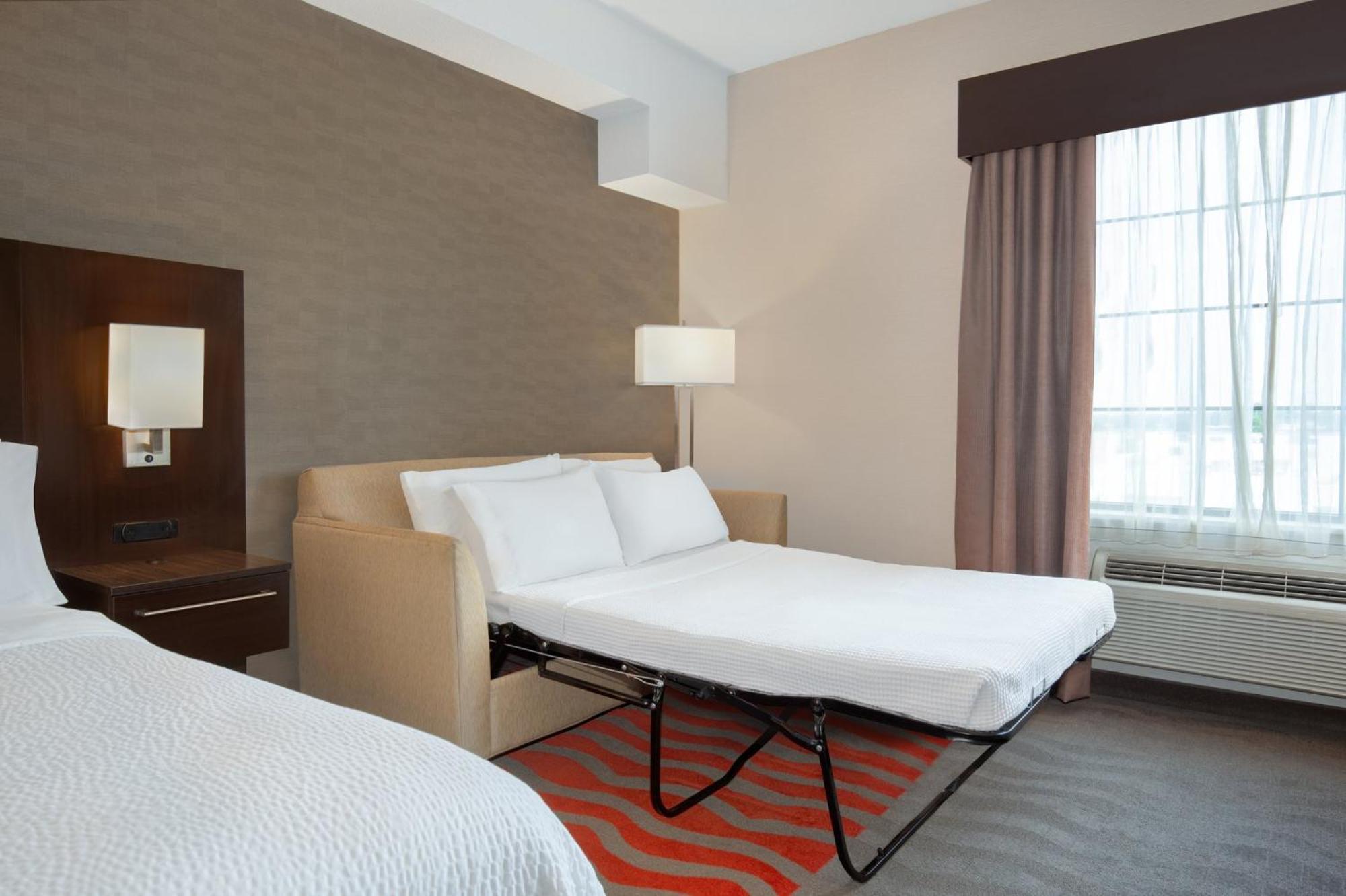 Holiday Inn Express Hotel & Suites Barrie By Ihg Ngoại thất bức ảnh