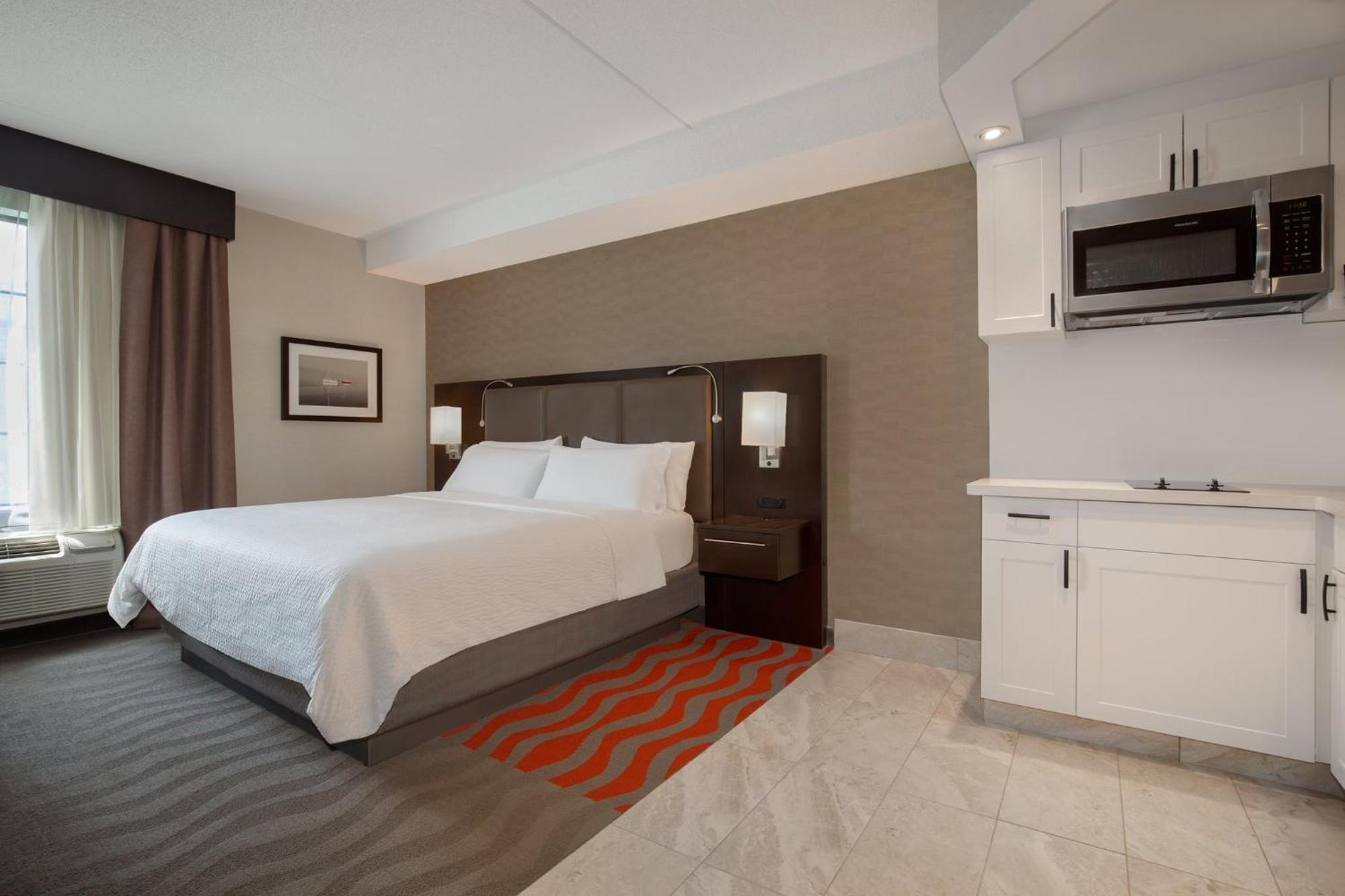 Holiday Inn Express Hotel & Suites Barrie By Ihg Ngoại thất bức ảnh