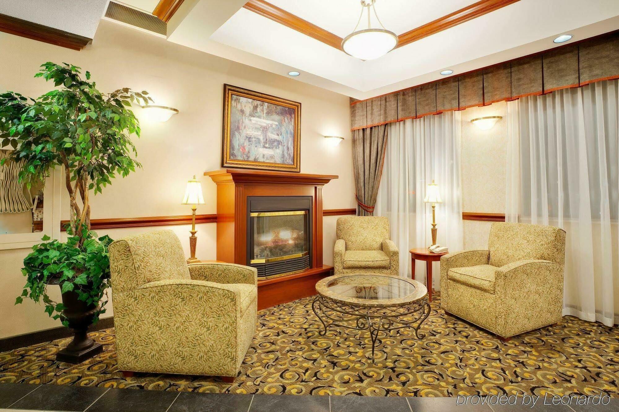 Holiday Inn Express Hotel & Suites Barrie By Ihg Ngoại thất bức ảnh