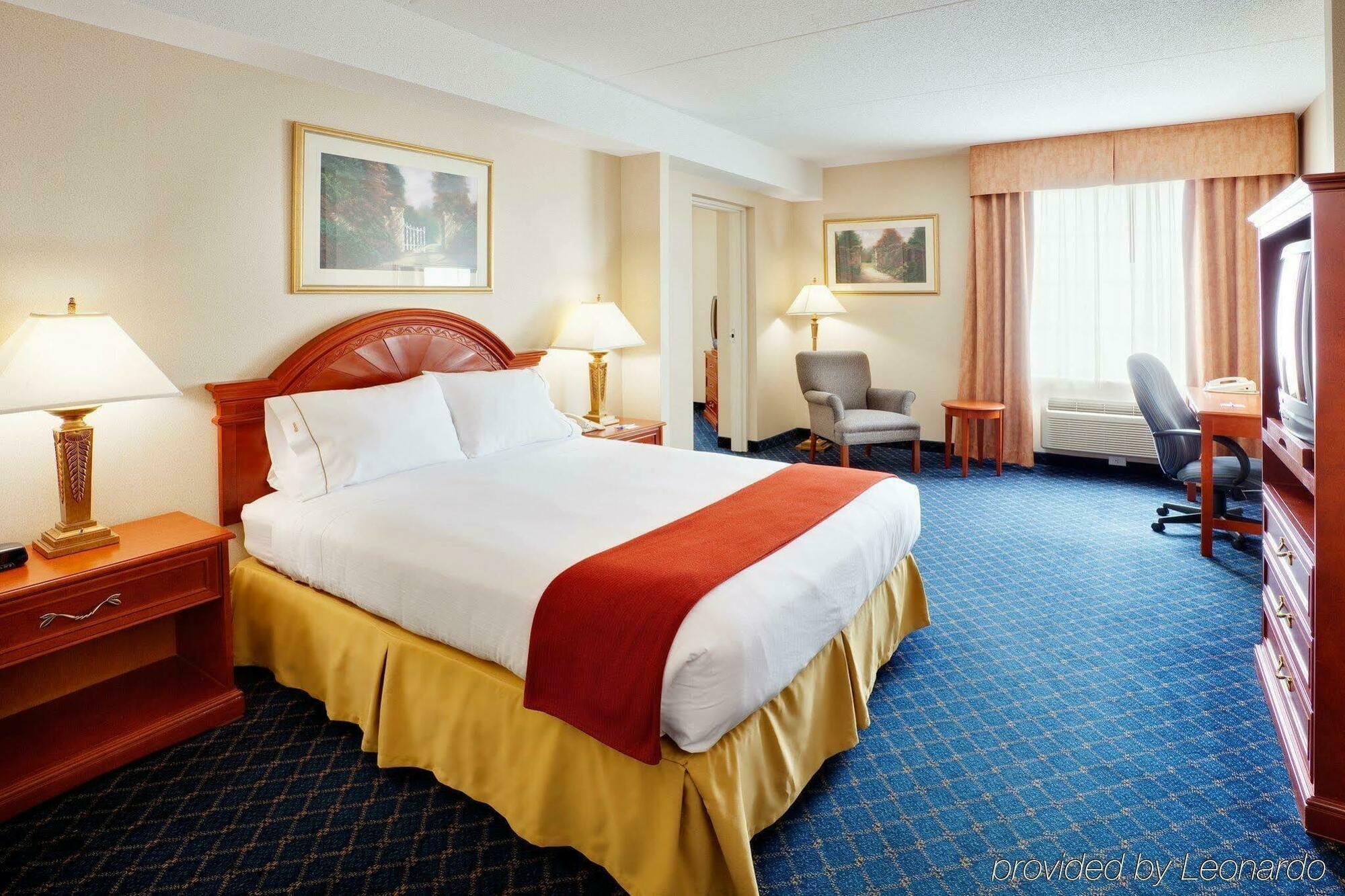 Holiday Inn Express Hotel & Suites Barrie By Ihg Ngoại thất bức ảnh