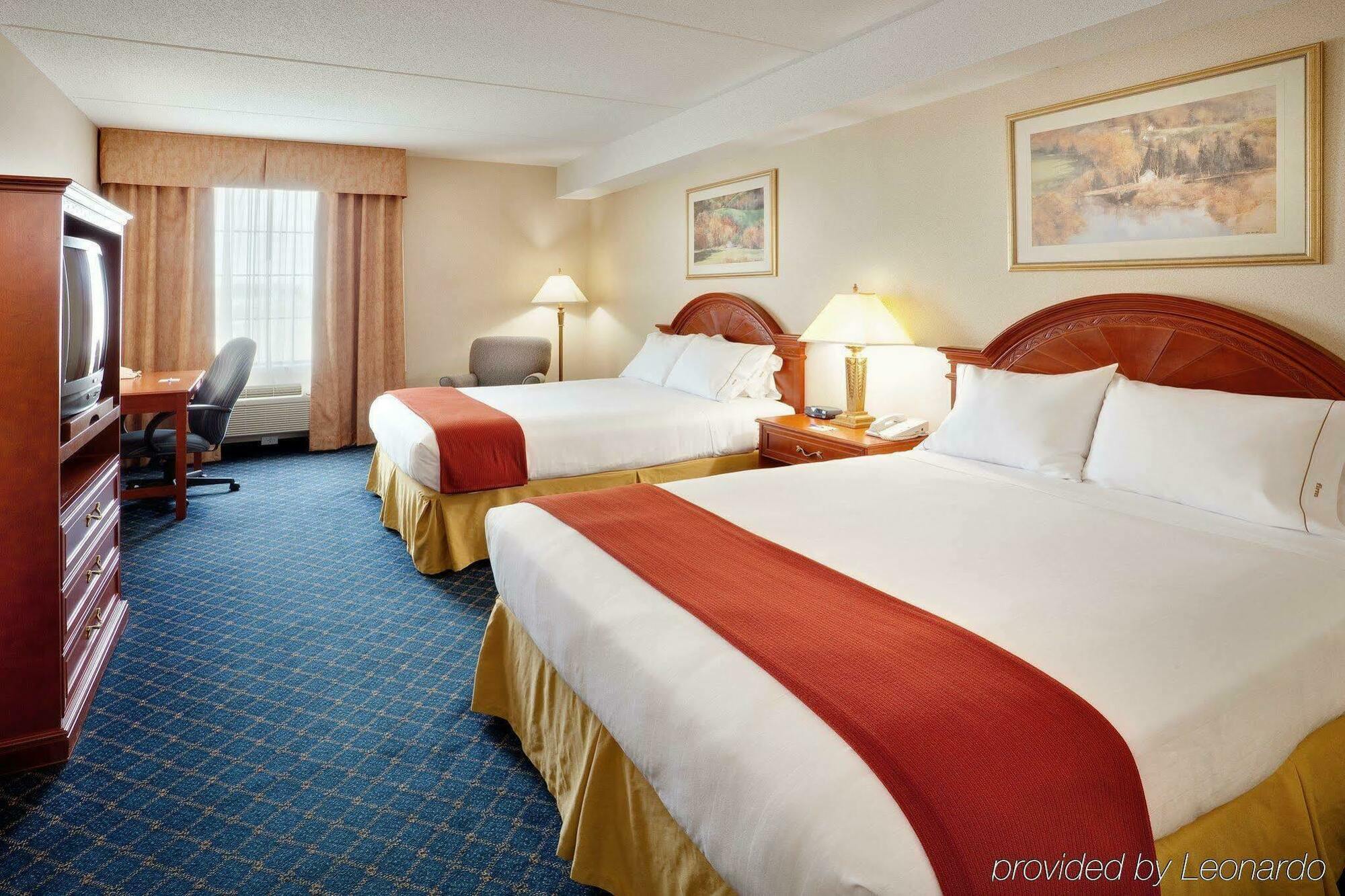 Holiday Inn Express Hotel & Suites Barrie By Ihg Ngoại thất bức ảnh