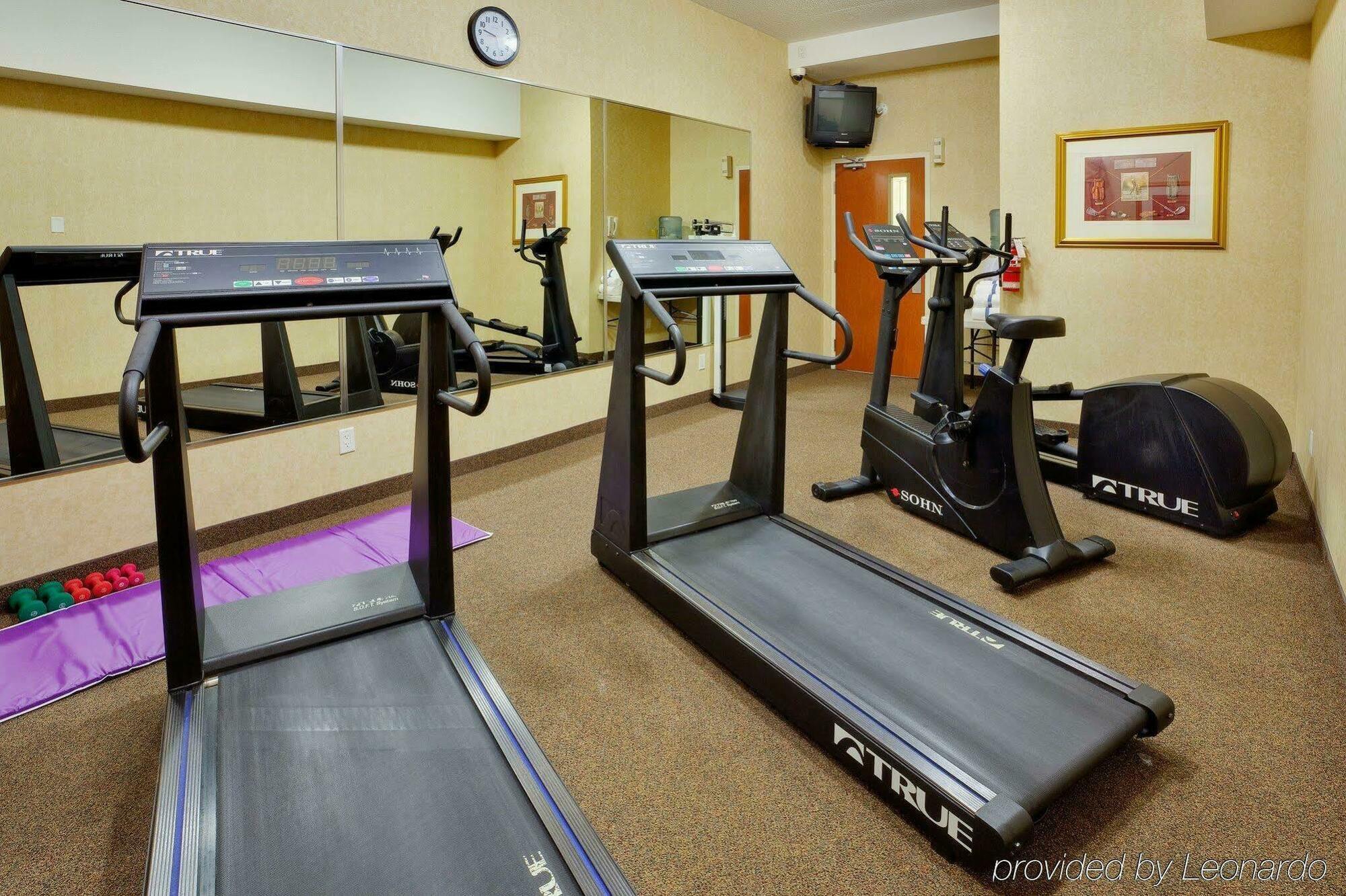 Holiday Inn Express Hotel & Suites Barrie By Ihg Ngoại thất bức ảnh